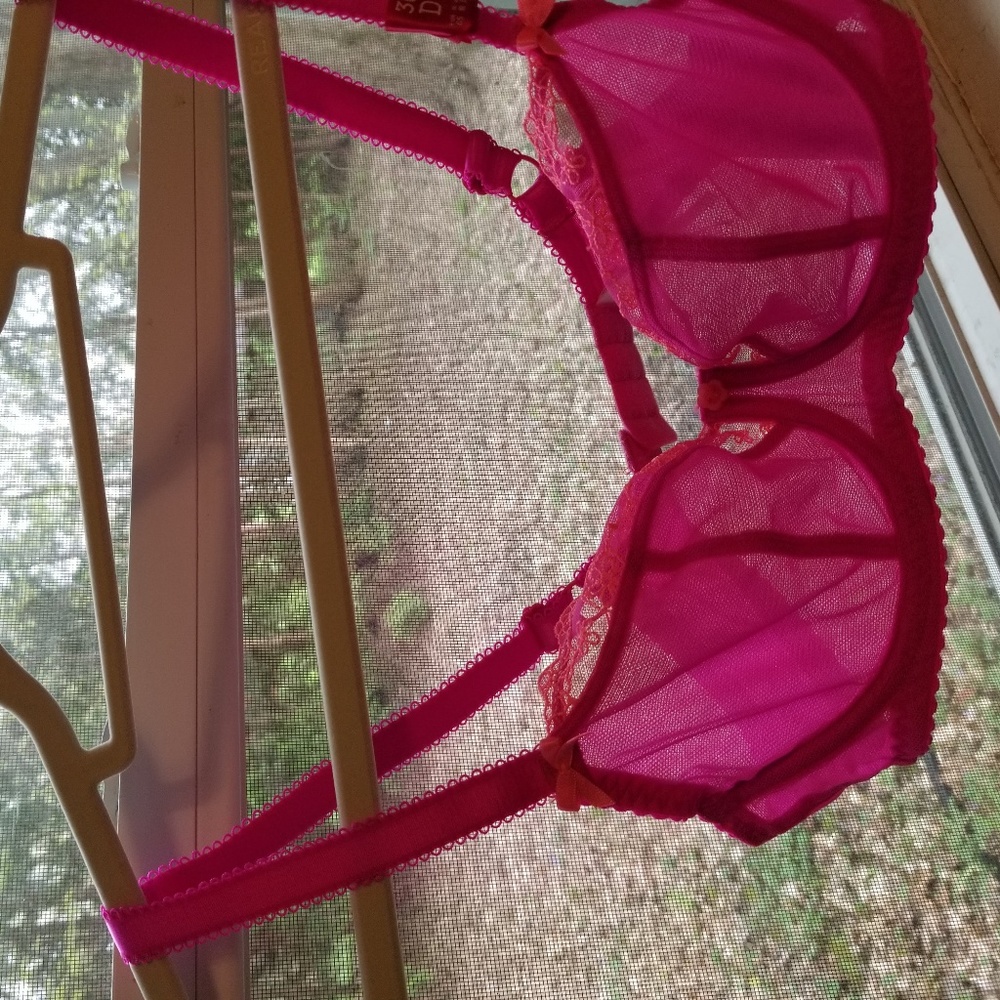 30D Curvy Kate Florence Balconette Bra
